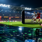 Mengungkap Daya Tarik Pasaran Handicap Bet Bola Siaran Langsung yang Jarang Dipahami