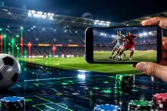 Mengungkap Daya Tarik Pasaran Handicap Bet Bola Siaran Langsung yang Jarang Dipahami