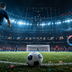 Membaca Arah Angin Kemenangan: Seni Analisa Pertandingan Premier League dengan Handicap yang Akurat