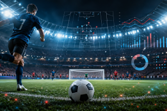 Membaca Arah Angin Kemenangan: Seni Analisa Pertandingan Premier League dengan Handicap yang Akurat