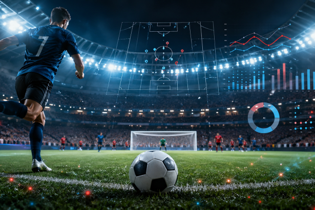Membaca Arah Angin Kemenangan: Seni Analisa Pertandingan Premier League dengan Handicap yang Akurat