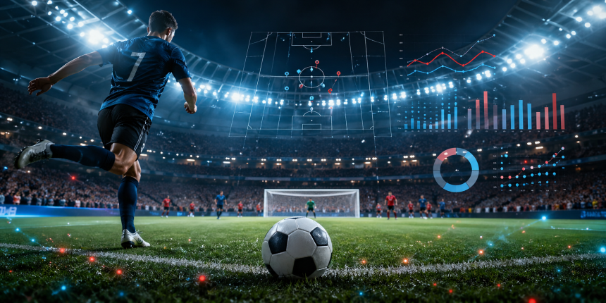 Membaca Arah Angin Kemenangan: Seni Analisa Pertandingan Premier League dengan Handicap yang Akurat