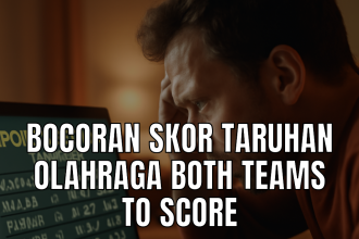 bocoran skor taruhan olahraga both teams to score