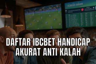 Ibcbet Handicap dan Taruhan Olahraga