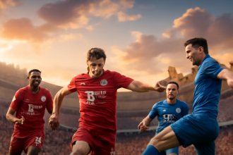 Prediksi bola bayern munich